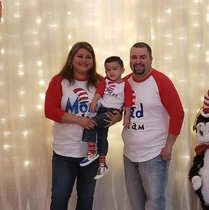 Meet your Posher, Henry